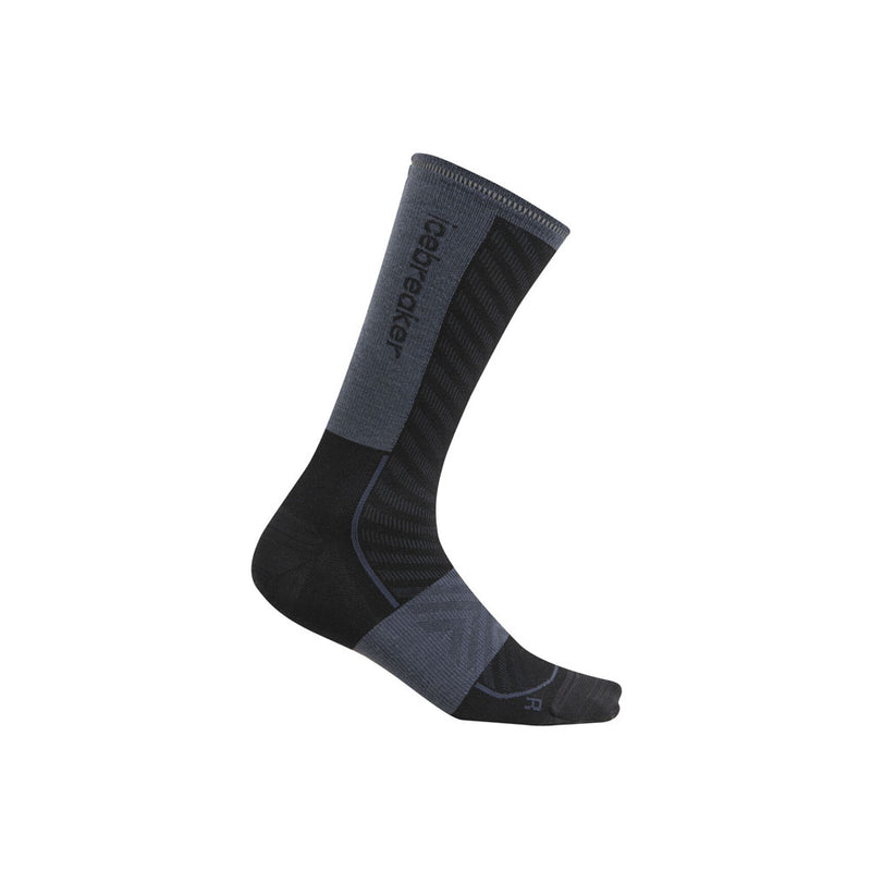 Icebreaker Merino Run+ Ultralight Crew Running Sock Men’s