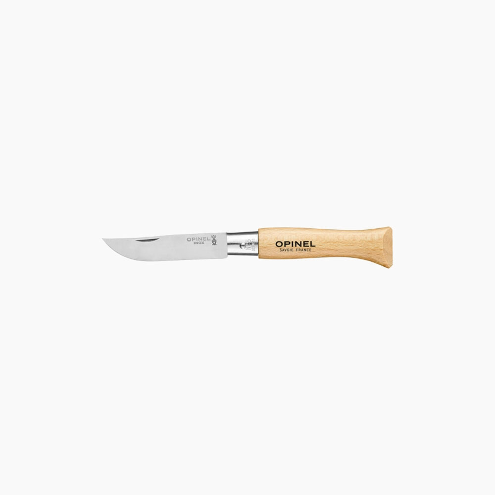 Opinel Knife Stainless No 5