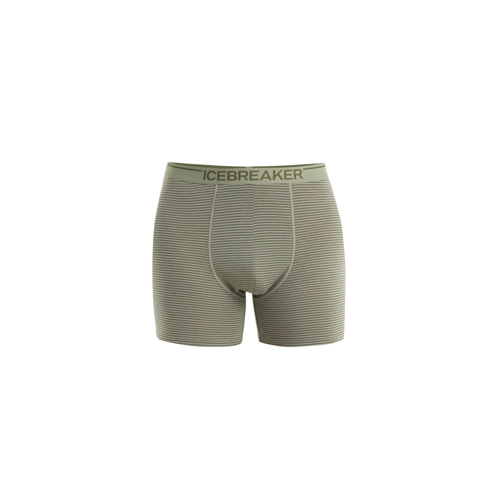 Icebreaker Anatomica Boxers Men