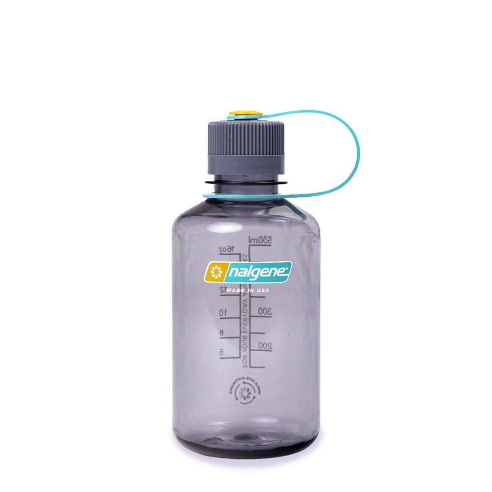 Nalgene Sustain Narrow Mouth Bottle 500mL