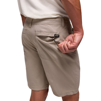 Prana Hybridizer Short Mens