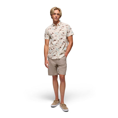 Prana Hybridizer Short Mens