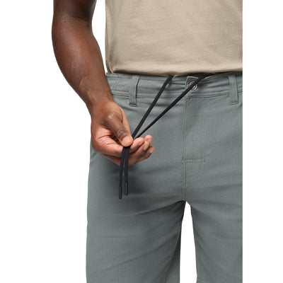 Prana Hybridizer Short Mens