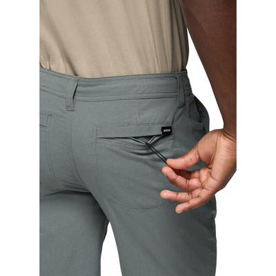 Prana Hybridizer Short Mens