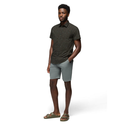 Prana Hybridizer Short Mens