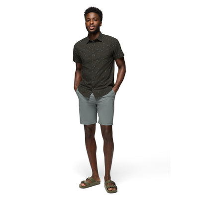 Prana Hybridizer Short Mens