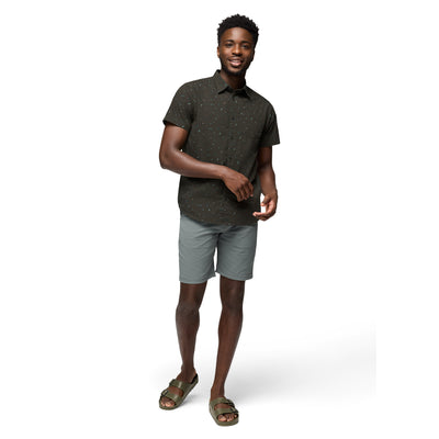 Prana Hybridizer Short Mens