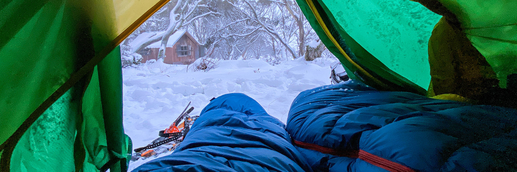 Sleeping Bags Mont Adventure Equipment