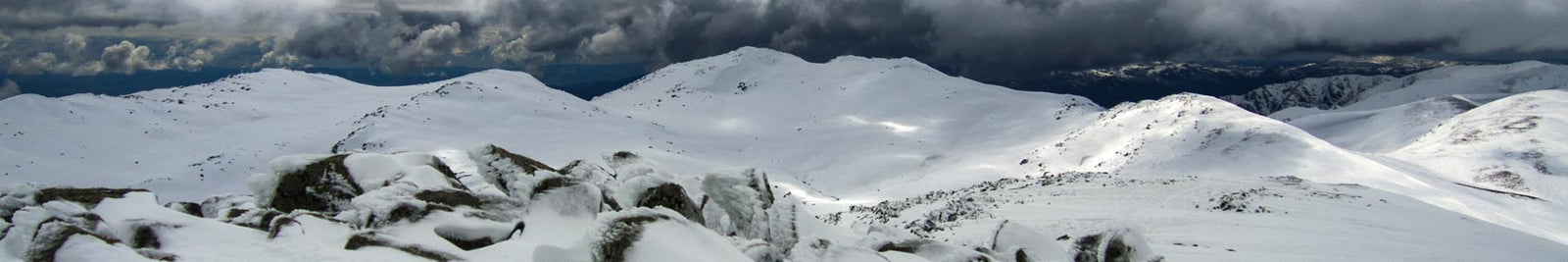 Avalanche Safety Gear
