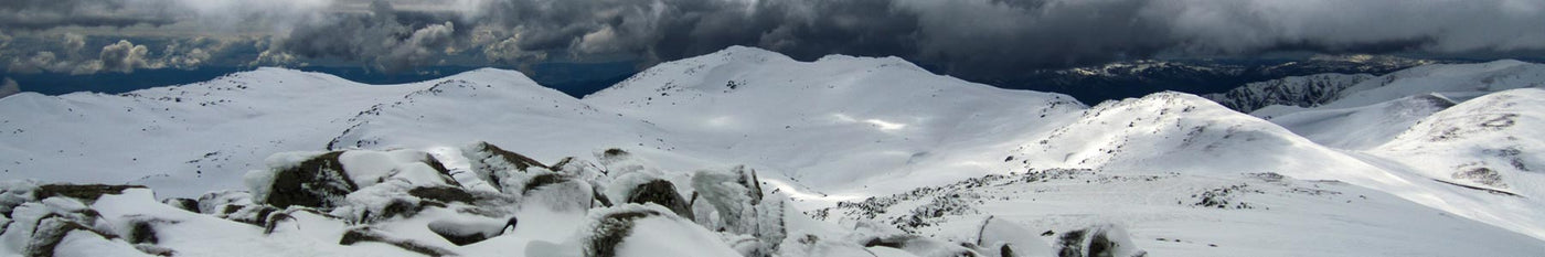 Hire alpine tents, down sleeping bags, at skis, backcountry safety equipment, splitboards and more