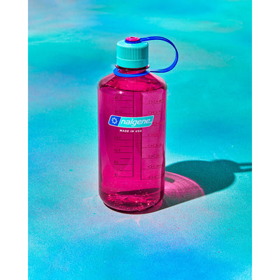 Nalgene Sustain Narrow Mouth Bottle 1L