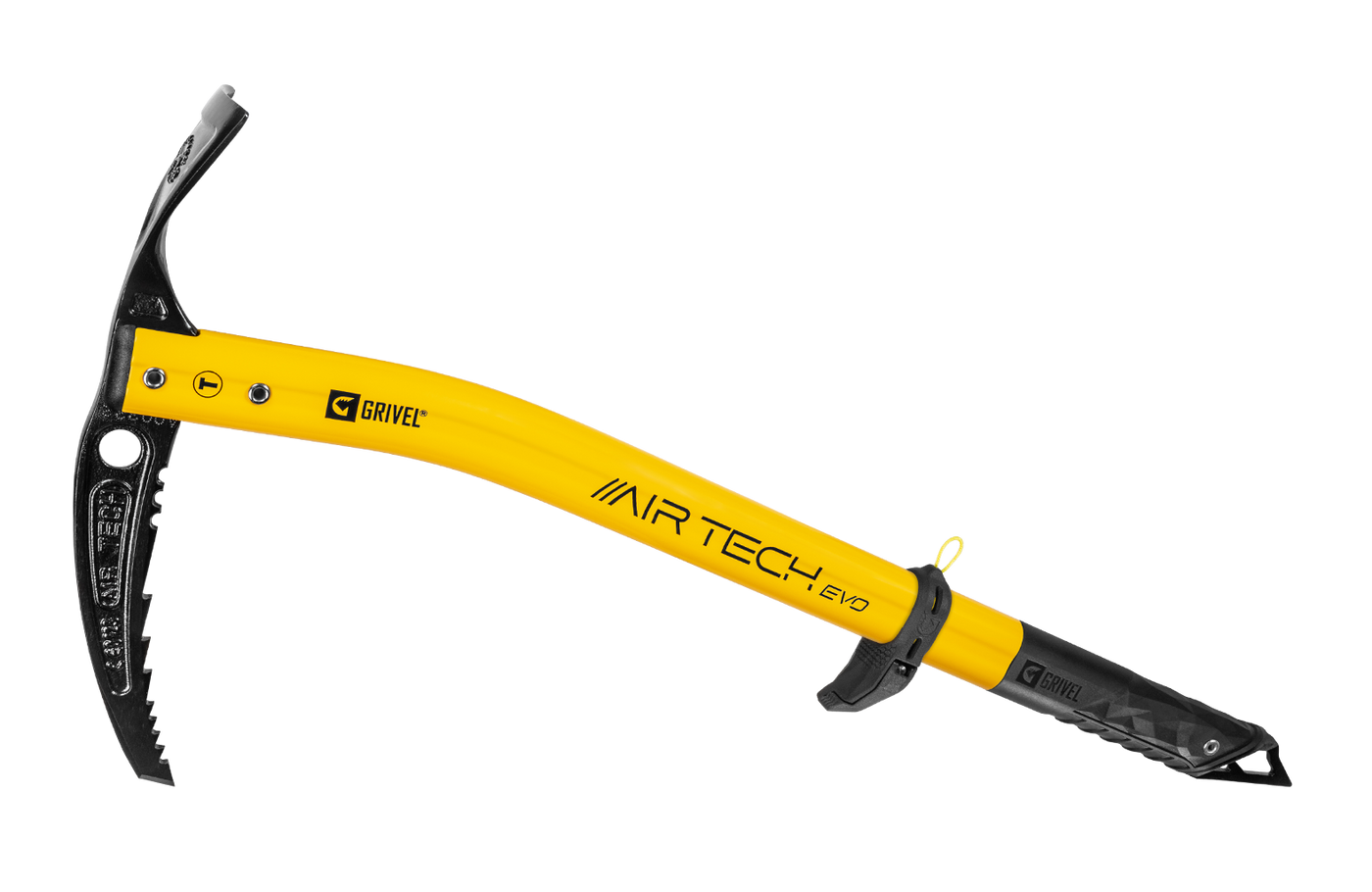 Grivel Air Tech Evolution W/G-Slider