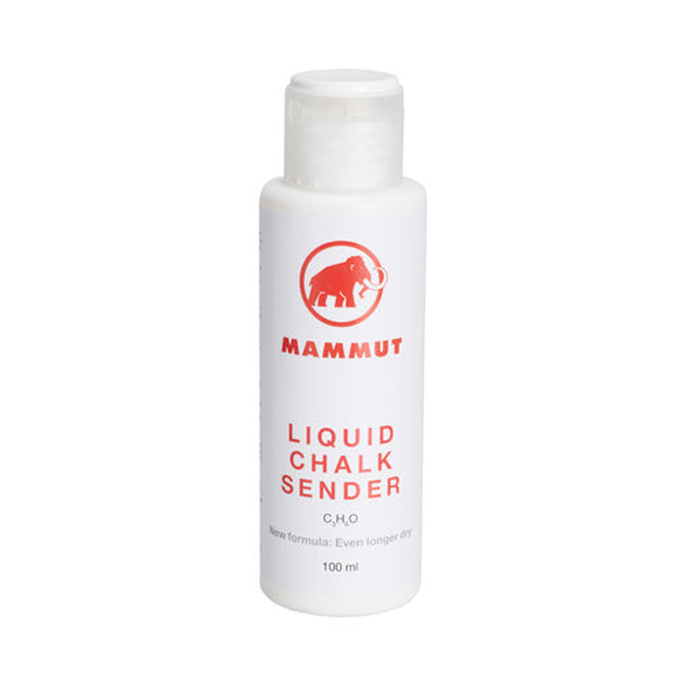 Mammut Liquid Chalk Sender