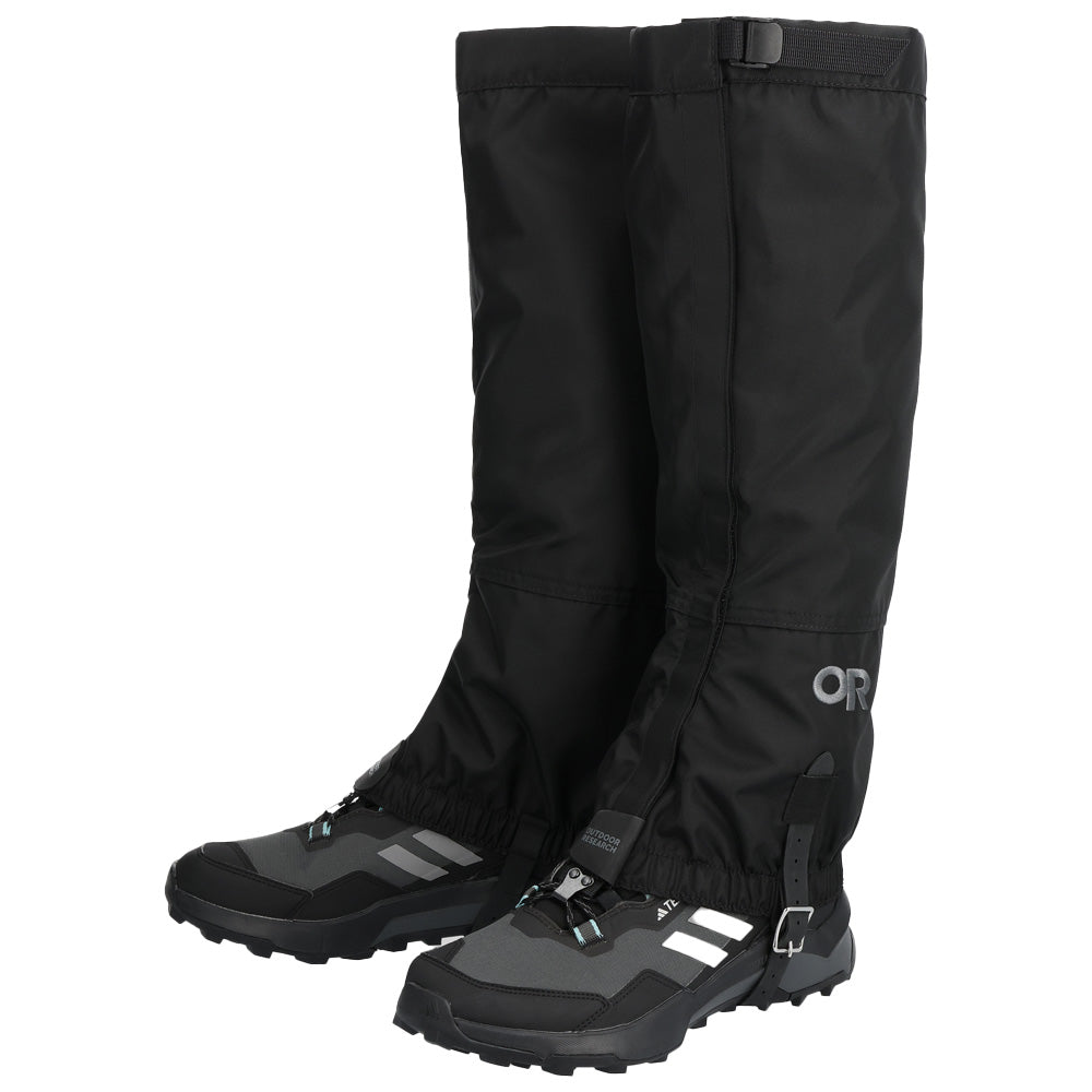 Outdoor Research Rocky Mountain High Gaiters II Mens