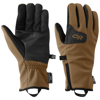 Outdoor Research Stormtracker Sensor Gloves Men