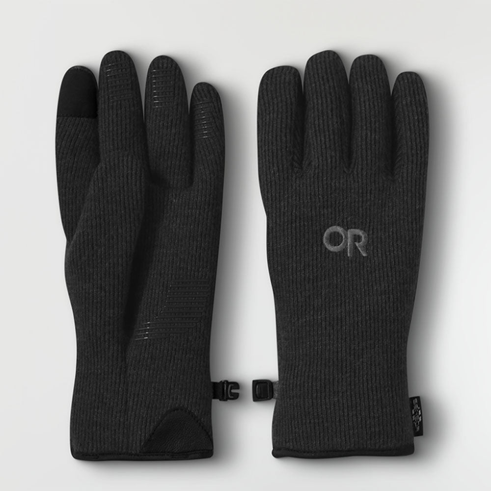 Outdoor Research Flurry Sensor Gloves Men