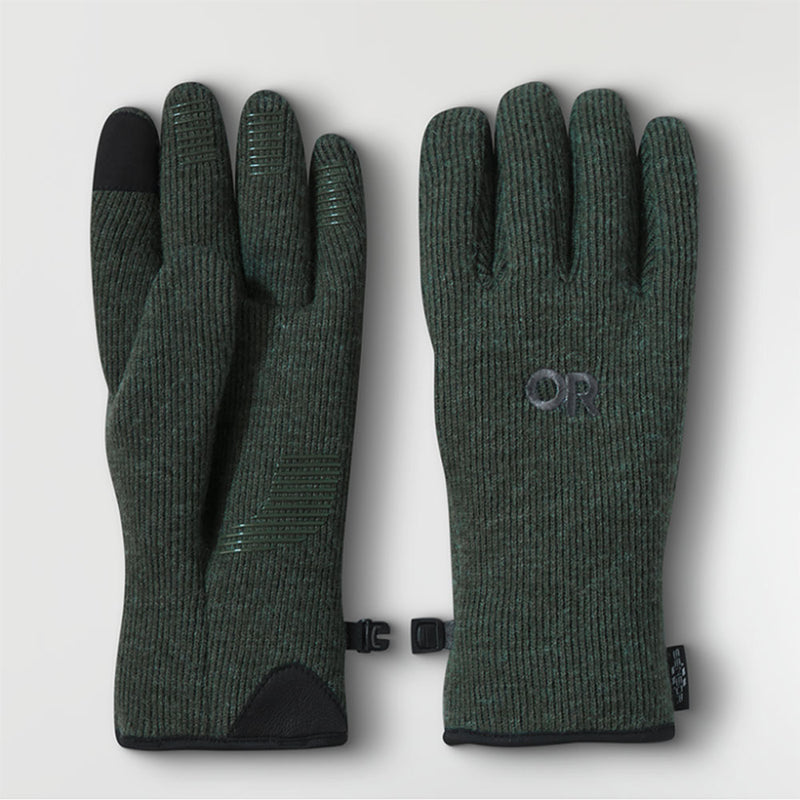 Outdoor Research Flurry Sensor Gloves Men