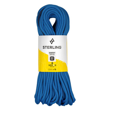 Sterling Quest 9.6mm XEROS Rope