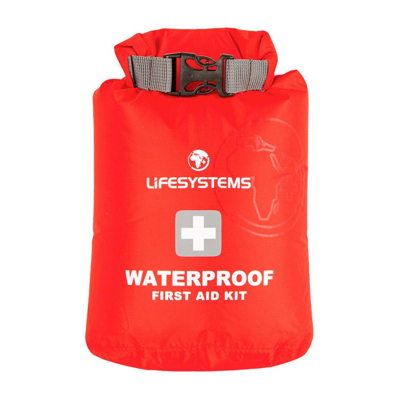 Lifeventure First Aid Dry Bag 2L