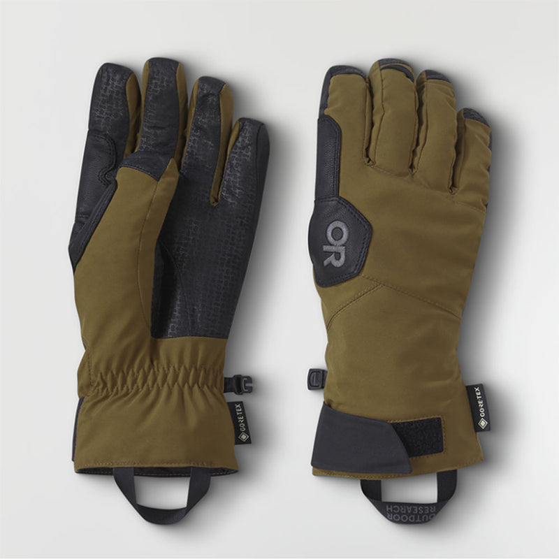 Outdoor Research Bitterblaze Aerogel Gloves Mens