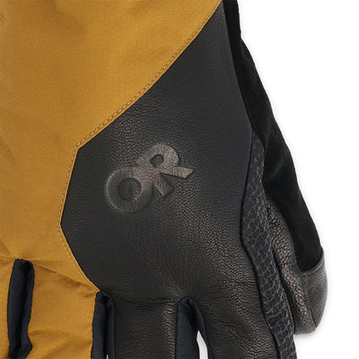 Outdoor Research Super Couloir Sensor Gloves Mens