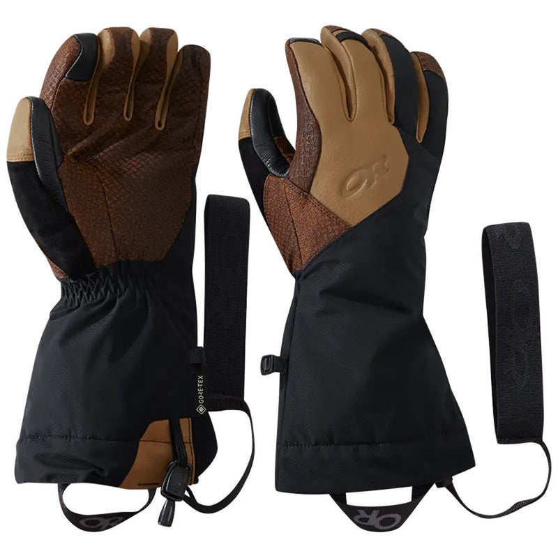 Outdoor Research Super Couloir Sensor Gloves Women’s Clearance