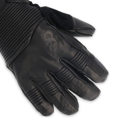 Outdoor Research Point N Chute Sensor Gloves