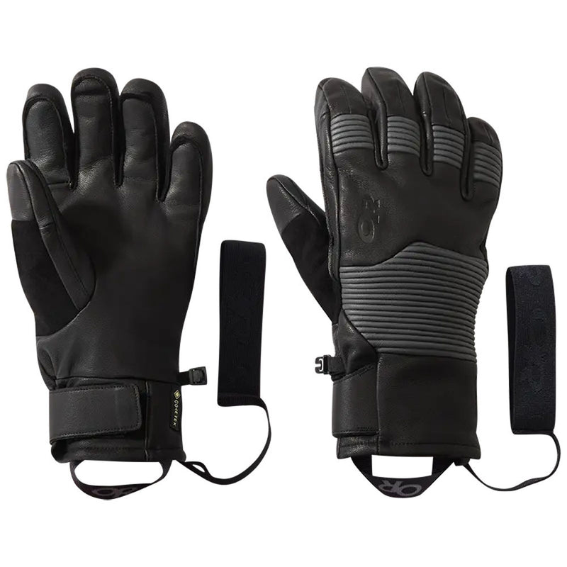 Outdoor Research Point N Chute Sensor Gloves Unisex Clearance
