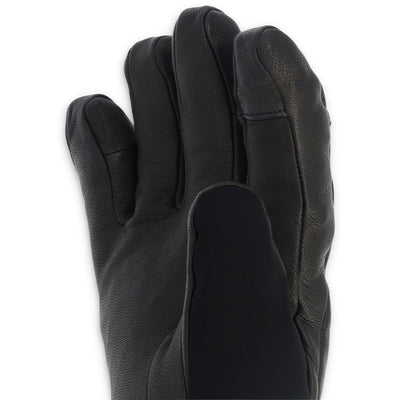 Outdoor Research Carbide Sensor Gloves Women’s