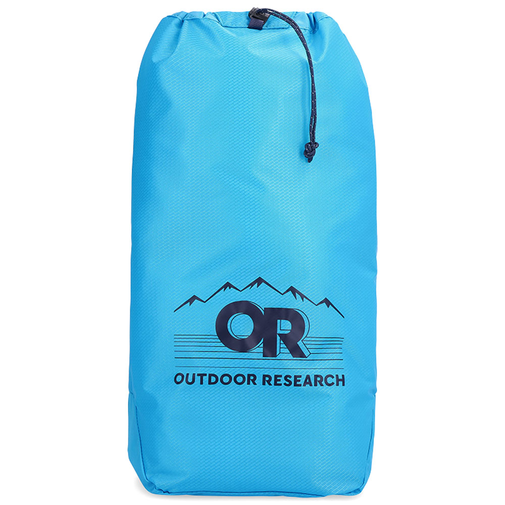 Outdoor Research PackOut Graphic Stuff Sack 10L