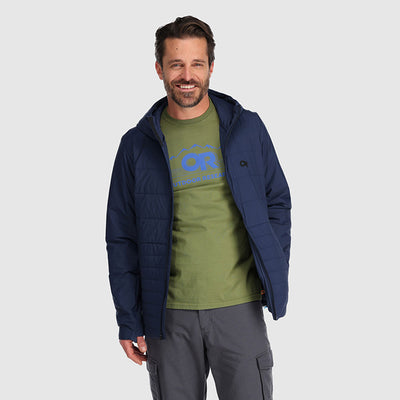 Outdoor Research Shadow Insulated Hoodie Men’s Clearance