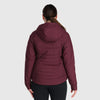 Outdoor Research Shadow Insulated Hoodie Women’s Clearance