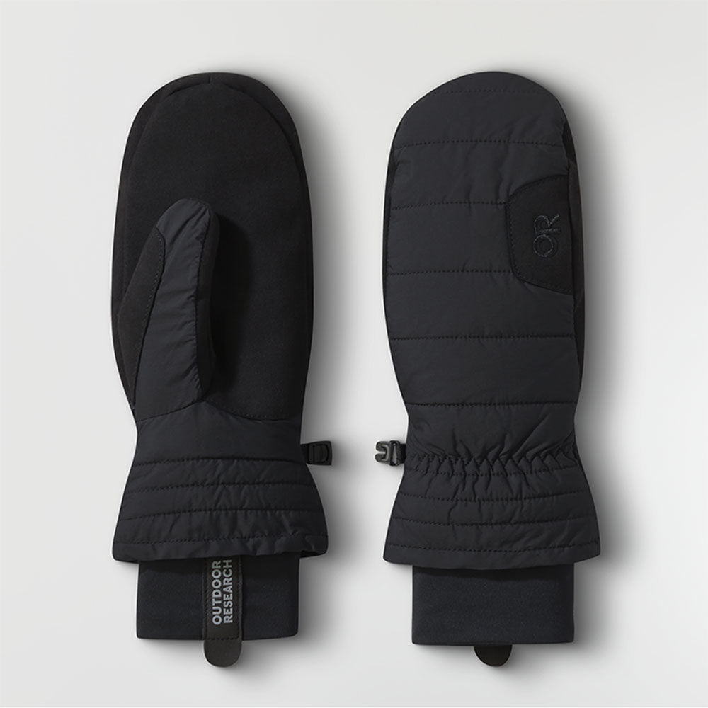 Outdoor Research Shadow Mitts Womens