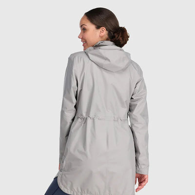 Outdoor Research Aspire Trench Women’s Clearance