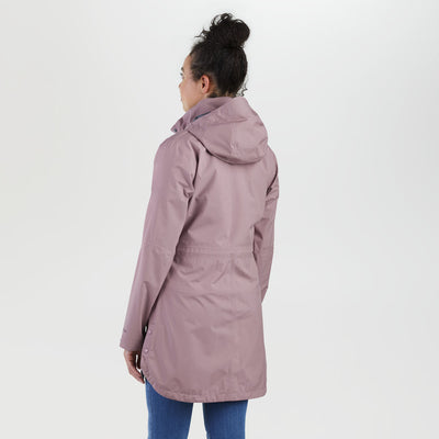 Outdoor Research Aspire Trench Womens