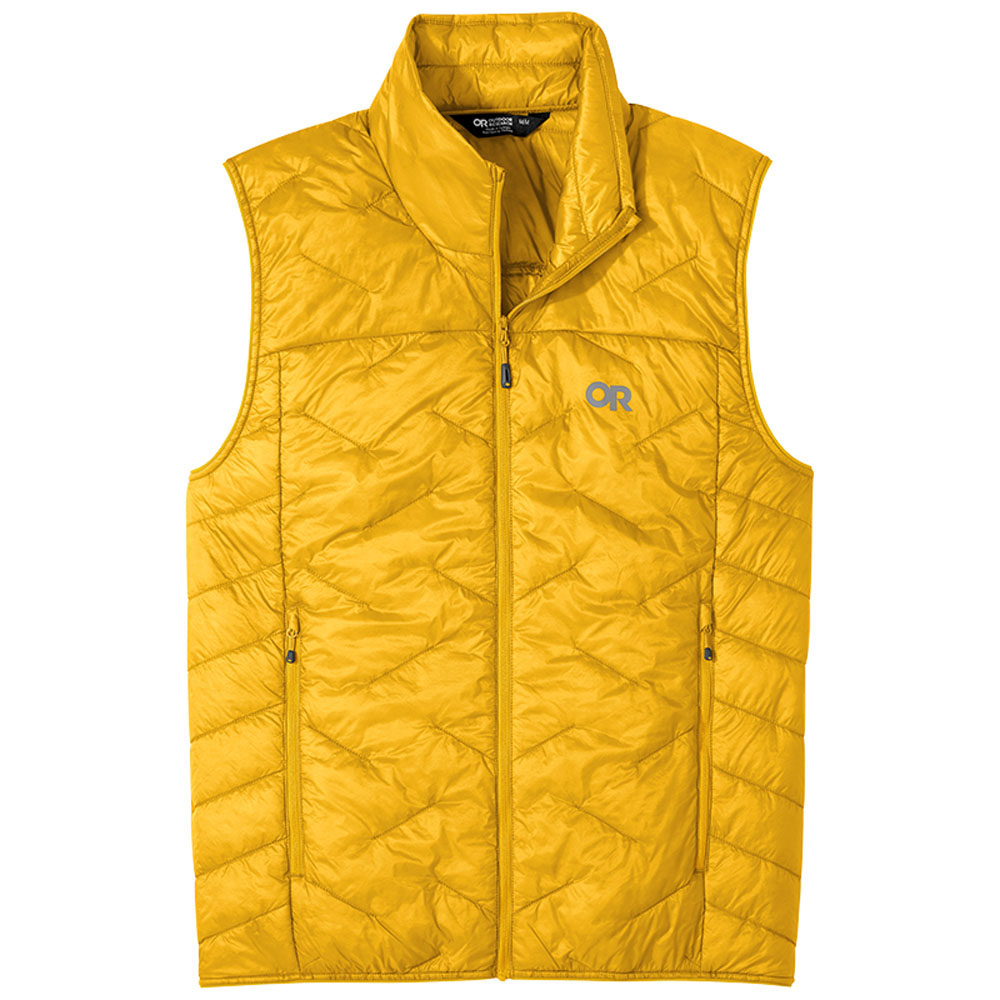 Outdoor Research SuperStrand LT Vest Men’s Clearance