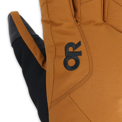 Outdoor Research Adrenaline 3-in-1 Gloves Men’s