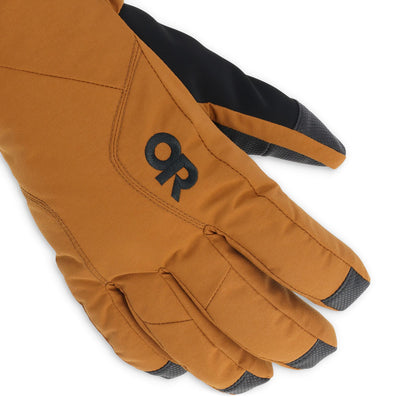 Outdoor Research Adrenaline 3-in-1 Gloves Men’s