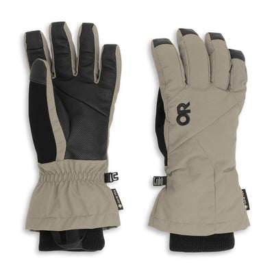 Outdoor Research Revolution Undercuff GORE-TEX Gloves Men’s