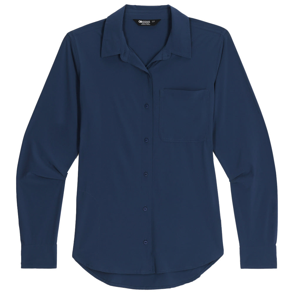 Outdoor Research Astroman L/S Sun Shirt Women’s