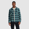 Outdoor Research Feedback Flannel Twill Shirt Men’s