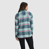 Outdoor Research Feedback Flannel Twill Shirt Women’s