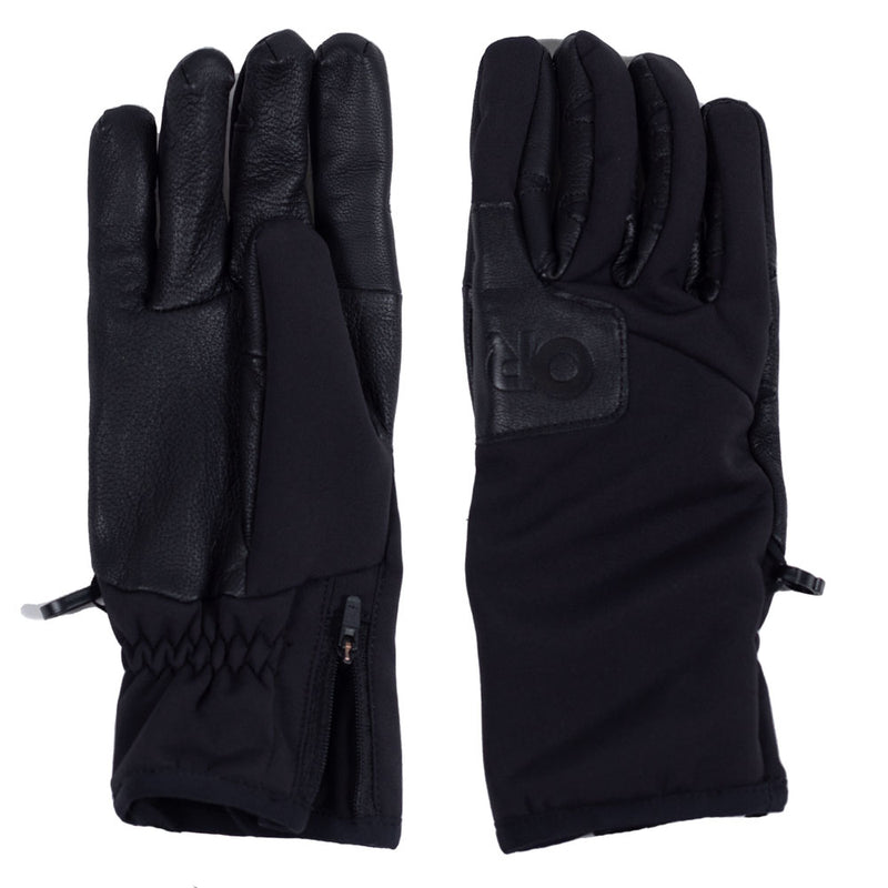 Outdoor Reasearch Men’s Stormtracker Sensor Gloves