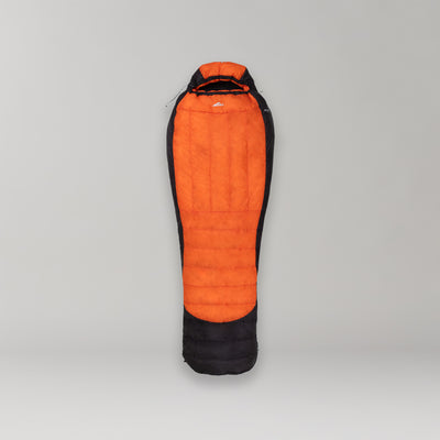 Helium 300 4 to -1°C Down Sleeping Bag