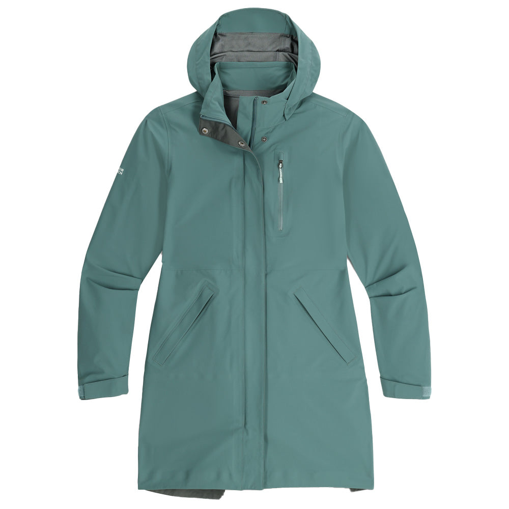 Outdoor Research Aspire 3L Trench Womens