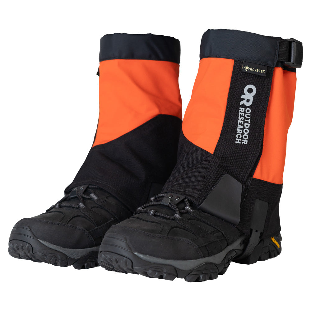 Outdoor Research Crocodile Mid-Height Gaiters