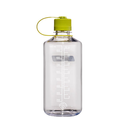 Nalgene Sustain Narrow Mouth Bottle 1L