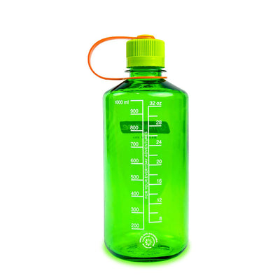 Nalgene Sustain Narrow Mouth Bottle 1L