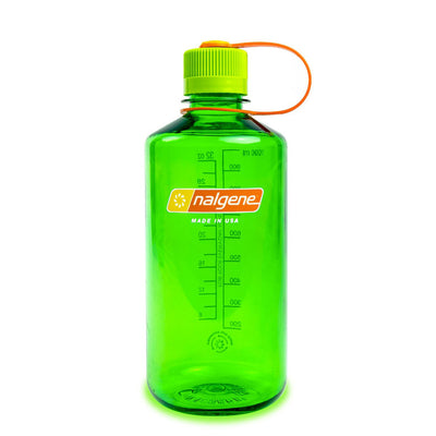 Nalgene Sustain Narrow Mouth Bottle 1L