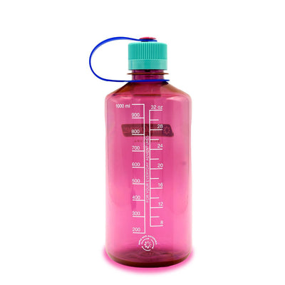 Nalgene Sustain Narrow Mouth Bottle 1L